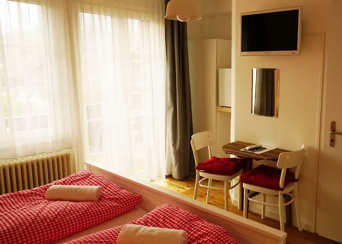 Adventure Interlaken