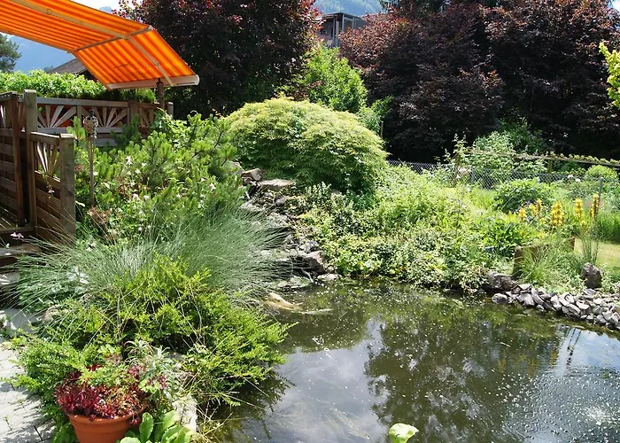 Bed & Breakfast Adventure Interlaken