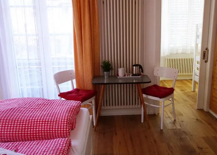 Adventure Interlaken 3*