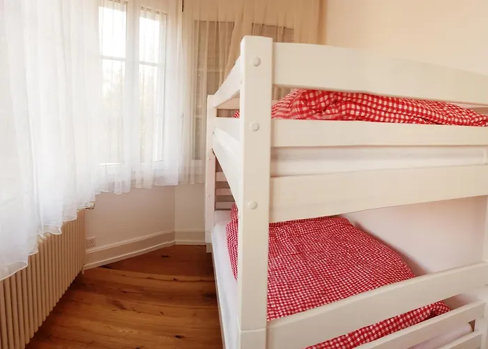 Adventure Interlaken Bed & Breakfast