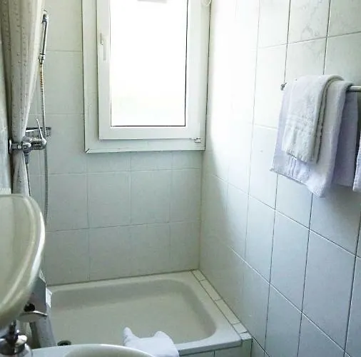 Adventure Interlaken 3* Unterseen