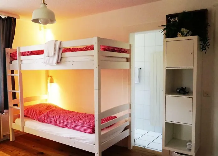 Bed & Breakfast Adventure Interlaken