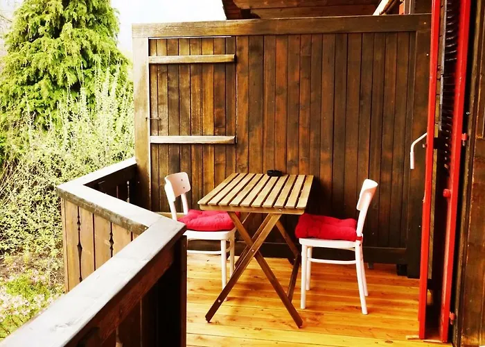 Adventure Interlaken فندق مبيت وإفطار