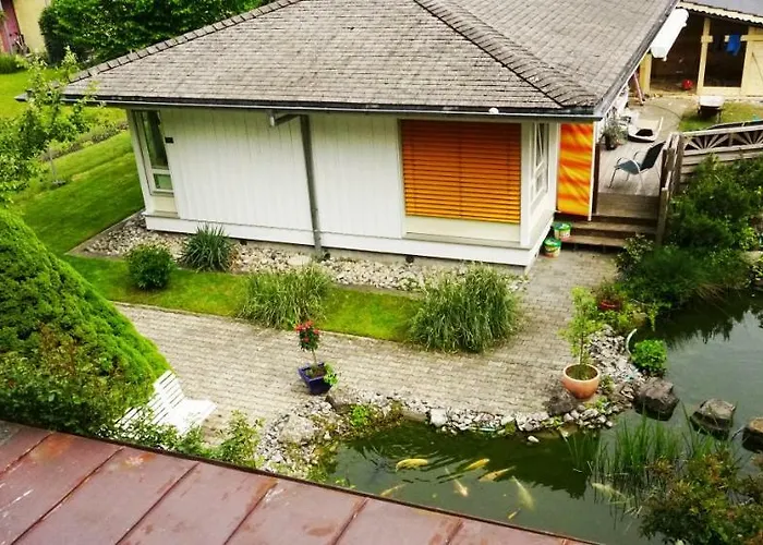 Adventure Interlaken Bed & Breakfast