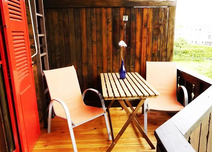 Bed & Breakfast Adventure Interlaken 3*