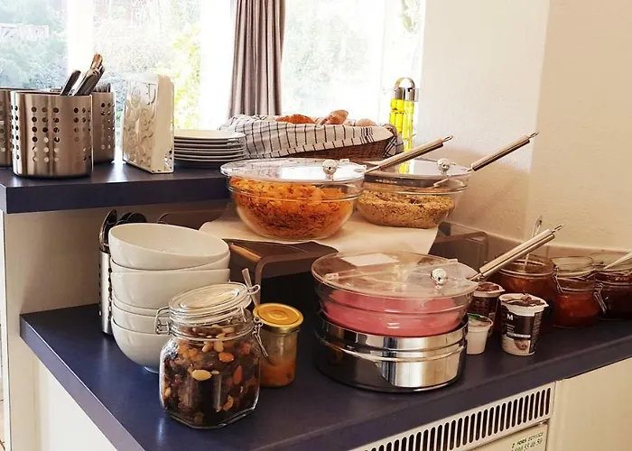 Adventure Interlaken Bed & Breakfast