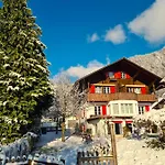 Adventure Interlaken Bed and Breakfast 3*