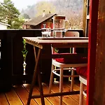 Adventure Interlaken 3*