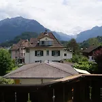 Bed & Breakfast Adventure Interlaken Unterseen