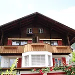 Adventure Interlaken 3* Unterseen