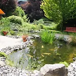 Adventure Interlaken Bed & Breakfast Unterseen