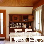 Bed & Breakfast Adventure Interlaken 3*