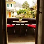 Adventure Interlaken Bed & Breakfast