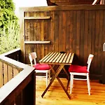 Adventure Interlaken Bed & Breakfast