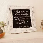 Adventure Interlaken Bed & Breakfast 3*