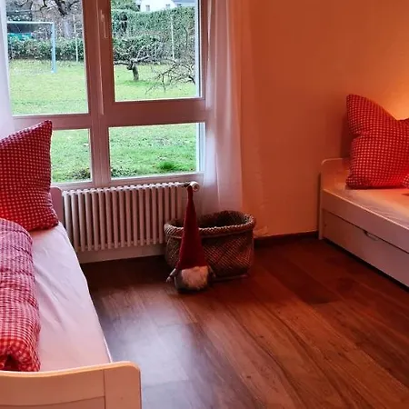 Bed & Breakfast Adventure Interlaken