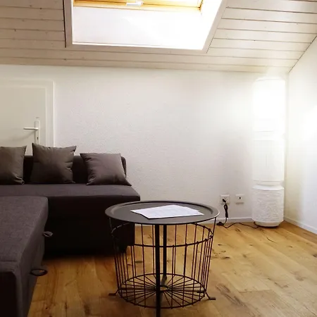 Bed & Breakfast Adventure Interlaken Unterseen