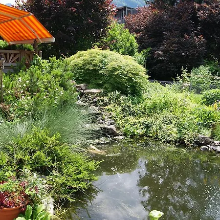 Bed and breakfast Adventure Interlaken