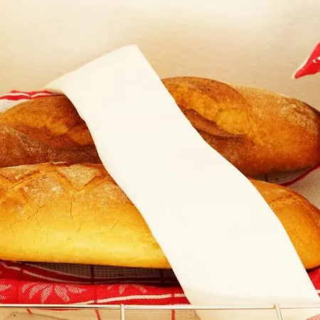 Bed and breakfast Adventure Interlaken Unterseen