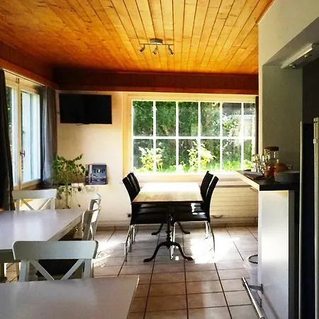 Bed & Breakfast Adventure Interlaken