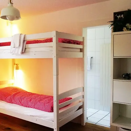 Bed & Breakfast Adventure Guesthouse Interlaken