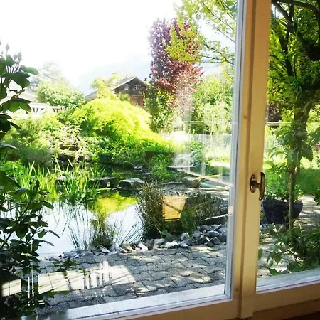 Adventure Interlaken 3* Unterseen