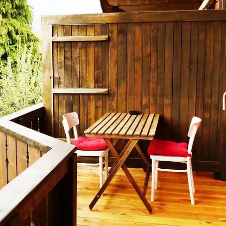 Adventure Interlaken B&B