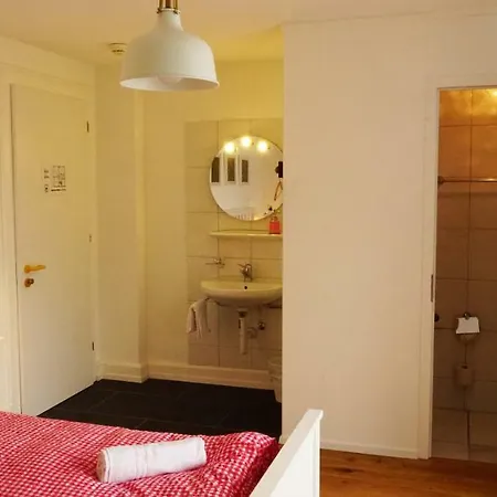 Bed and breakfast Adventure Interlaken