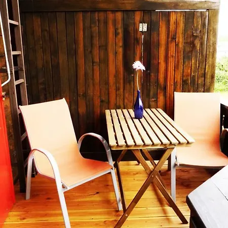 Bed and breakfast Adventure Interlaken 3*