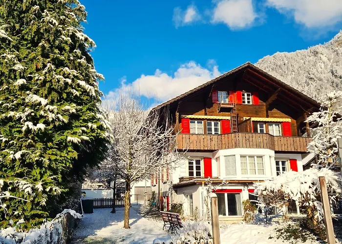 Adventure Interlaken 3*