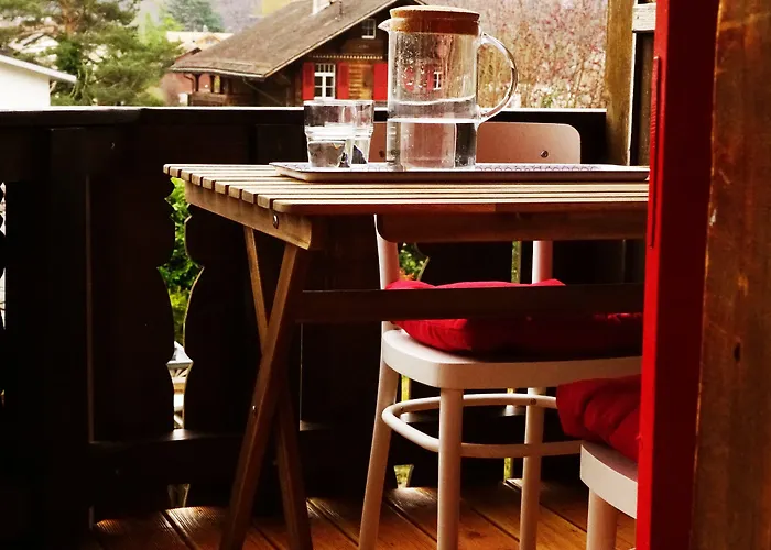 Adventure Interlaken 3*