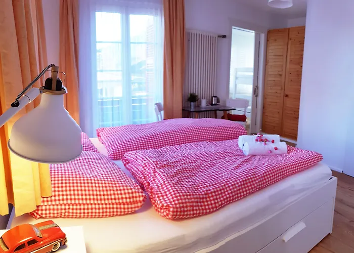 Adventure Interlaken