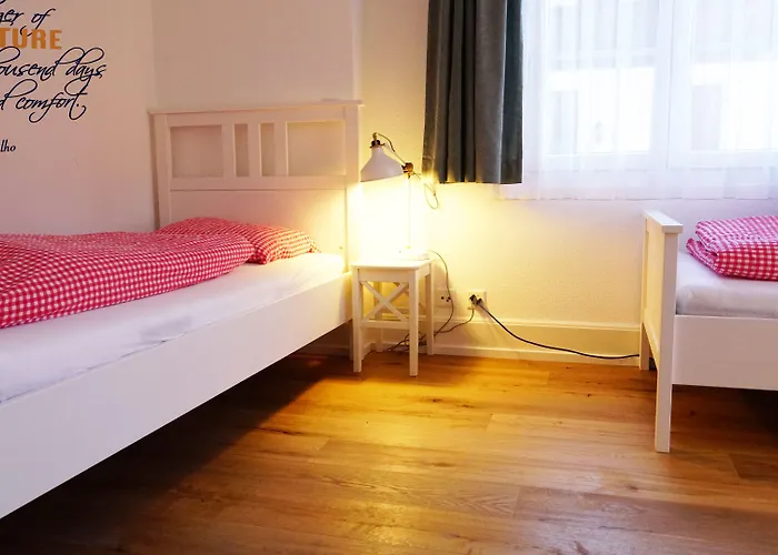 Adventure Interlaken 3* Unterseen