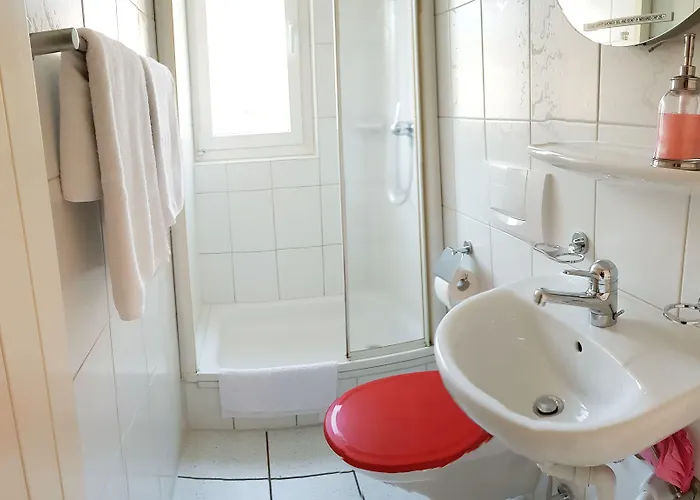 Bed & Breakfast Adventure Interlaken 3*