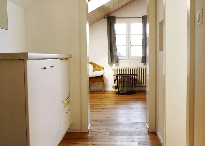 Adventure Interlaken Bed & Breakfast