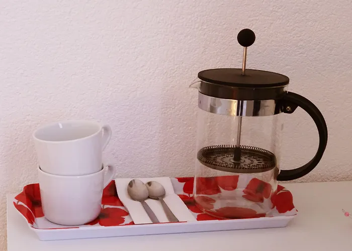 Bed & Breakfast Adventure Interlaken Unterseen