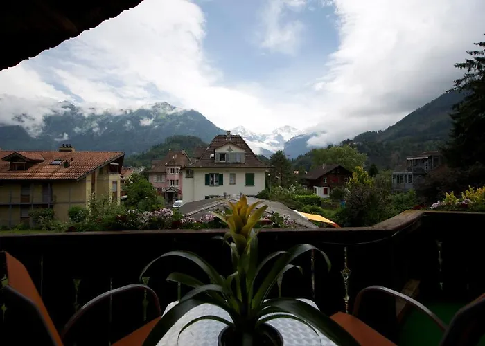 Adventure Interlaken