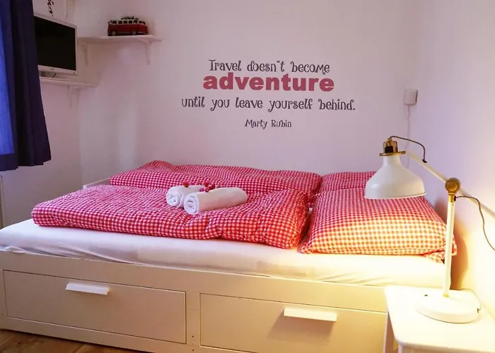 Adventure Interlaken 3* Unterseen