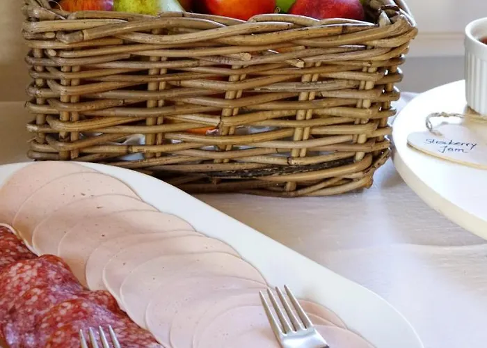 Bed & Breakfast Adventure Interlaken