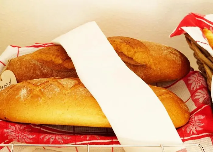 Bed & Breakfast Adventure Interlaken Unterseen