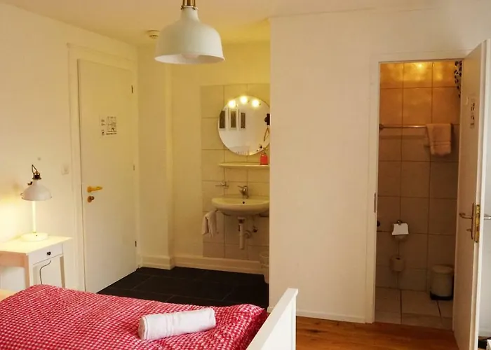 Bed & Breakfast Adventure Interlaken