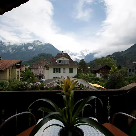 Adventure Interlaken