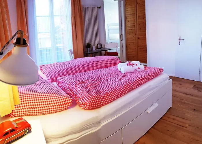 Adventure Interlaken Unterseen