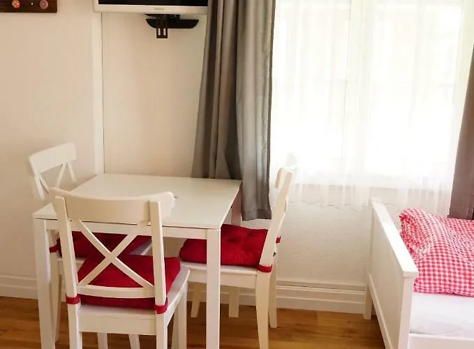 Adventure Interlaken B&B Unterseen