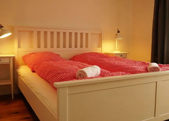 B&B Adventure Interlaken Unterseen
